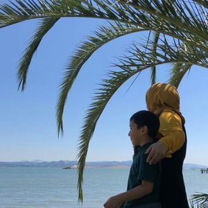 Meet your Posher, Гульсун